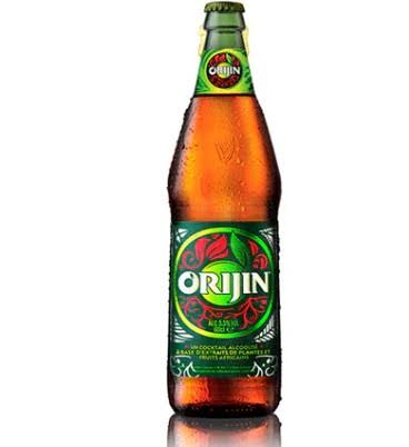 Origin