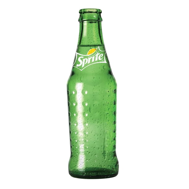 Big Sprite