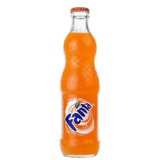Fanta